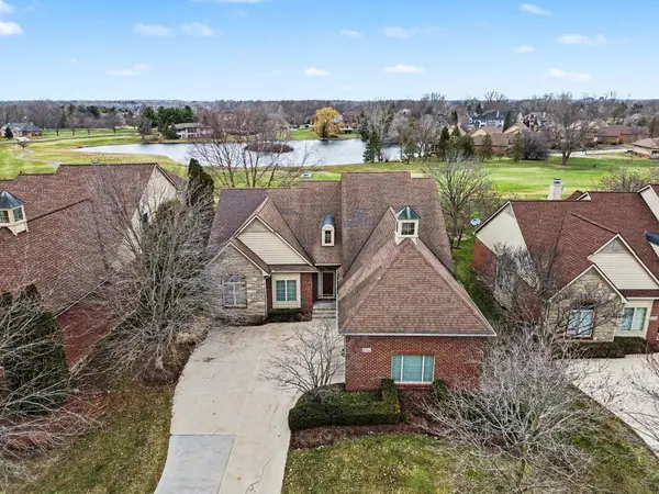 5421 Pinnacle Court, AnnArbor, MI 48108
