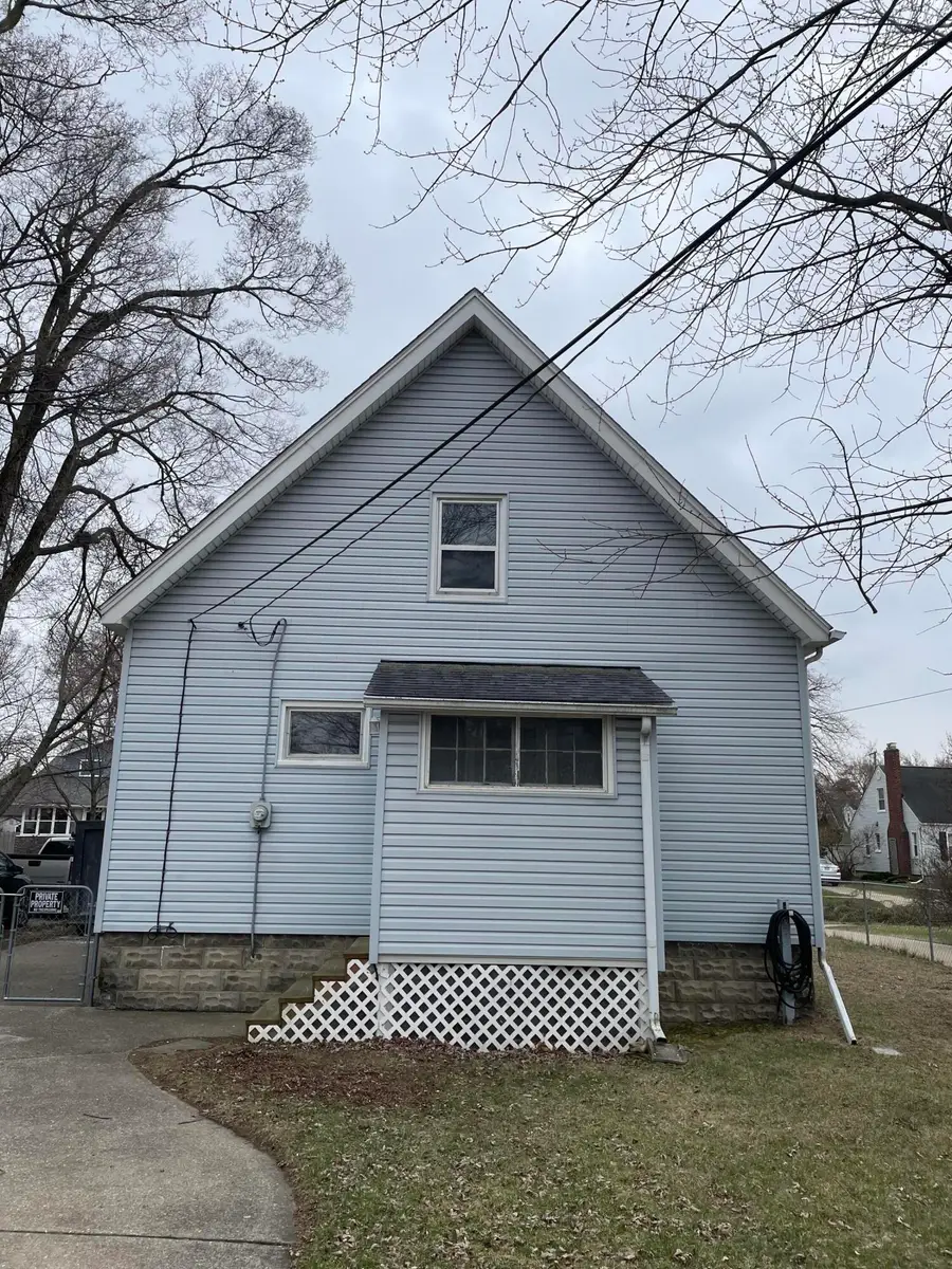1356 Albany Street, Ferndale, MI 48220 - #2