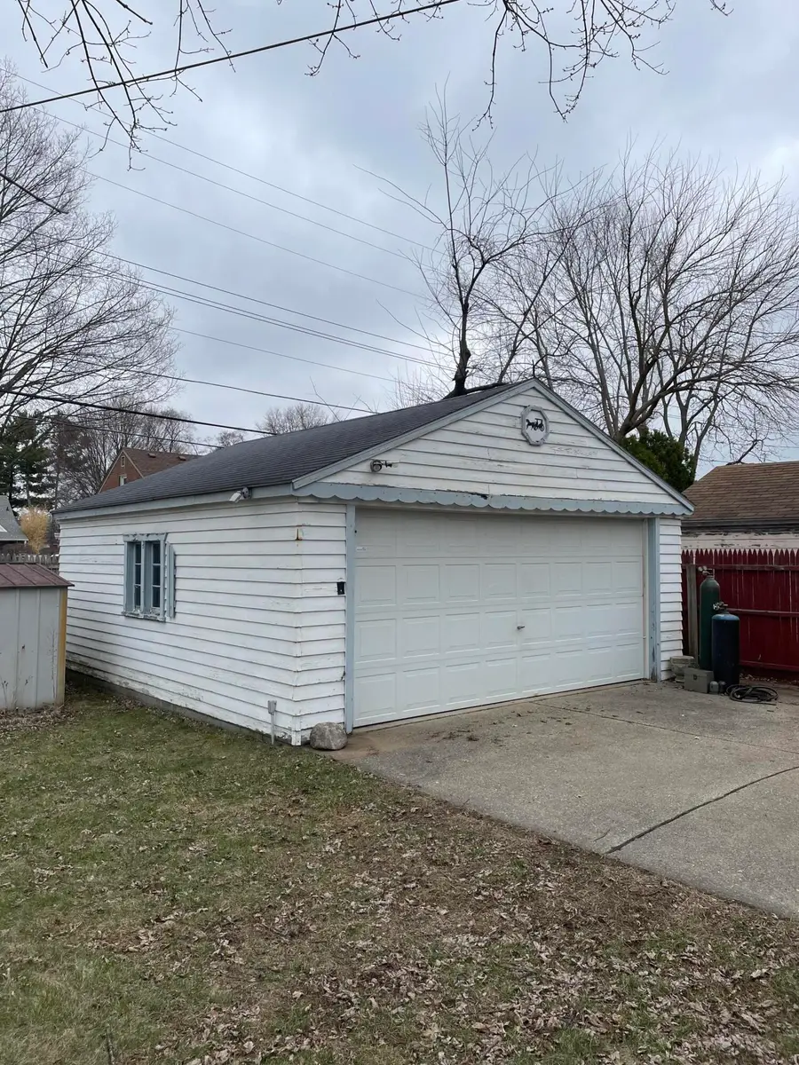 1356 Albany Street, Ferndale, MI 48220 - #3