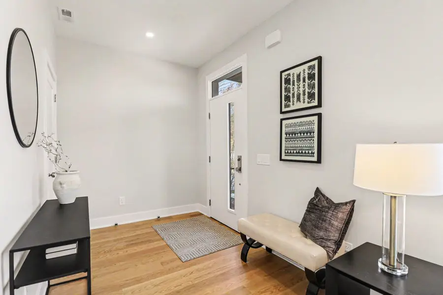 207 Sunset Road, Ann Arbor, MI 48103 - #2