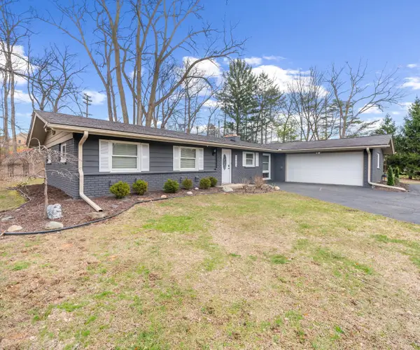 43440 Cottisford Street, Northville, MI 48167