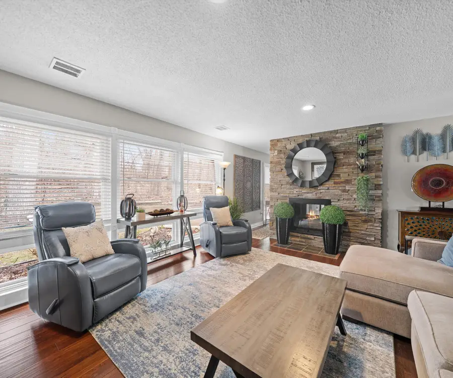 43440 Cottisford Street, Northville, MI 48167 - #3