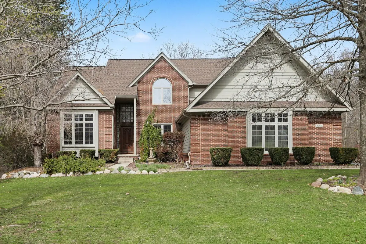 5060 Birkdale Drive, Ann Arbor, MI 48103 - #1