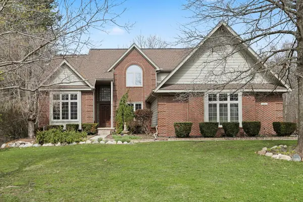 5060 Birkdale Drive, AnnArbor, MI 48103