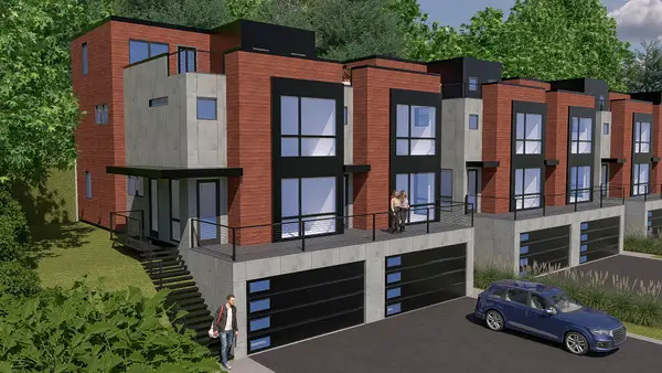 1124 Longshore Drive Unit: Unit #1, AnnArbor, MI 48105