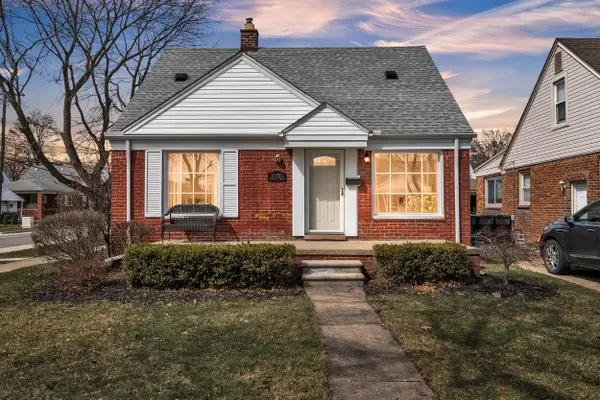 3370 Smith Street, Dearborn, MI 48124