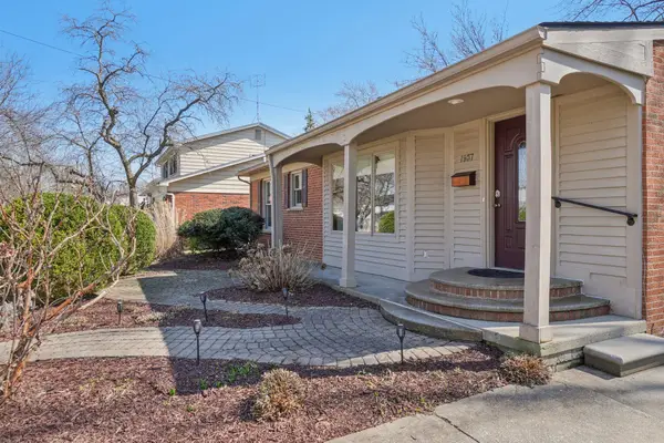 1957 Coronada Drive, AnnArbor, MI 48103