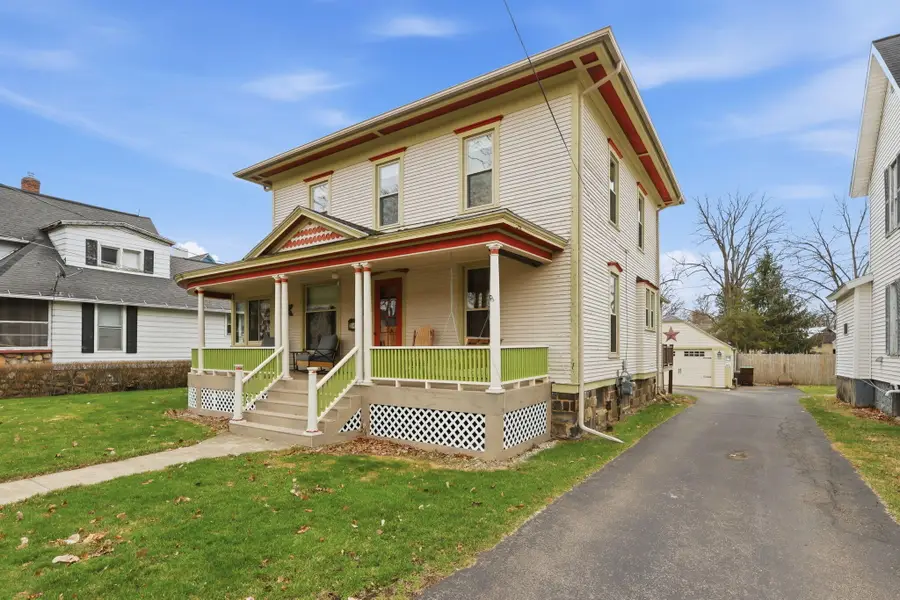 312 Perry Street, Albion, MI 49224 - #2