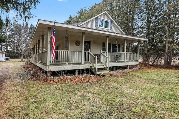 4656 Stoddard Road, PortAustin, MI 48467