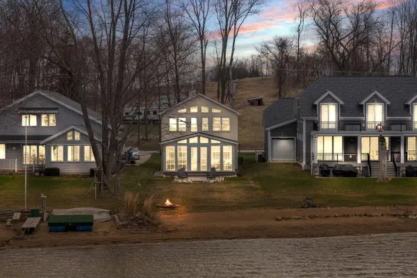 468 Pentecost Highway, Onsted, MI 49265