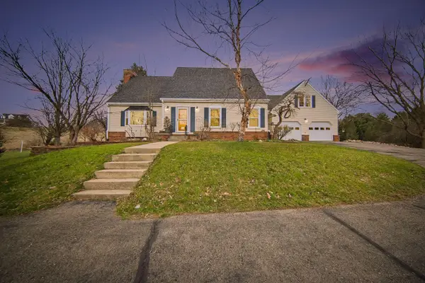 19840 Queens Court, Manchester, MI 48158