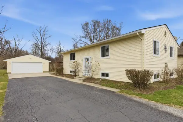 871 Vanderpool Drive, Troy, MI 48083