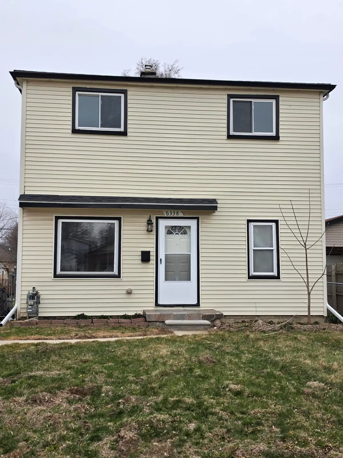6338 Hazel Street, Taylor, MI 48180 - #1