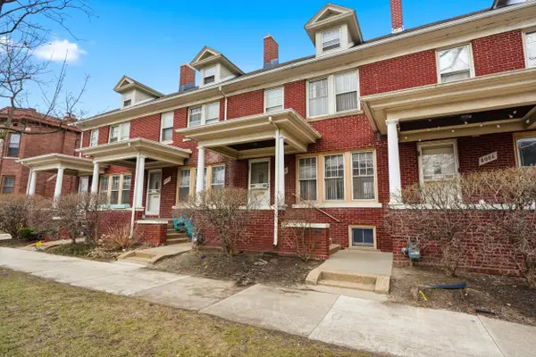 8010 3rd Avenue Building: 24, Detroit, MI 48202