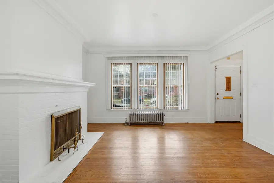 8010 3rd Avenue Building: 24, Detroit, MI 48202 - #3