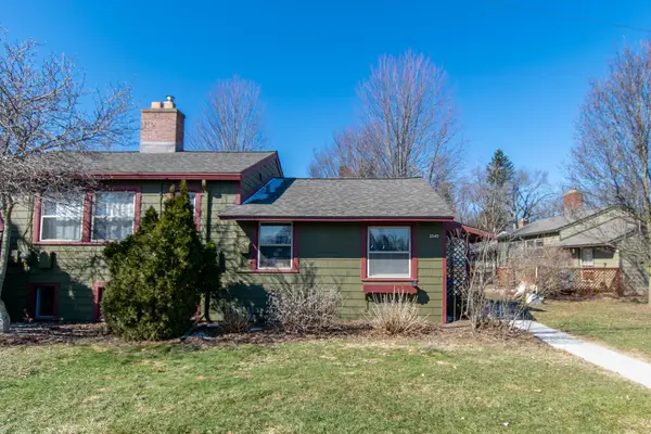 2540 Pittsfield Boulevard, AnnArbor, MI 48104