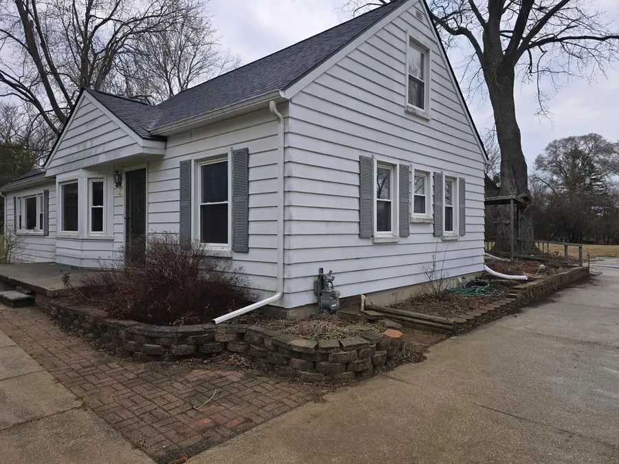 3418 N Dixboro Road, Superior, MI 48105 - #2