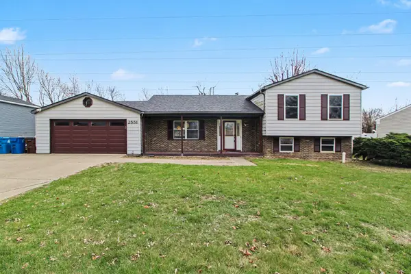 2551 Foster Avenue, AnnArbor, MI 48108
