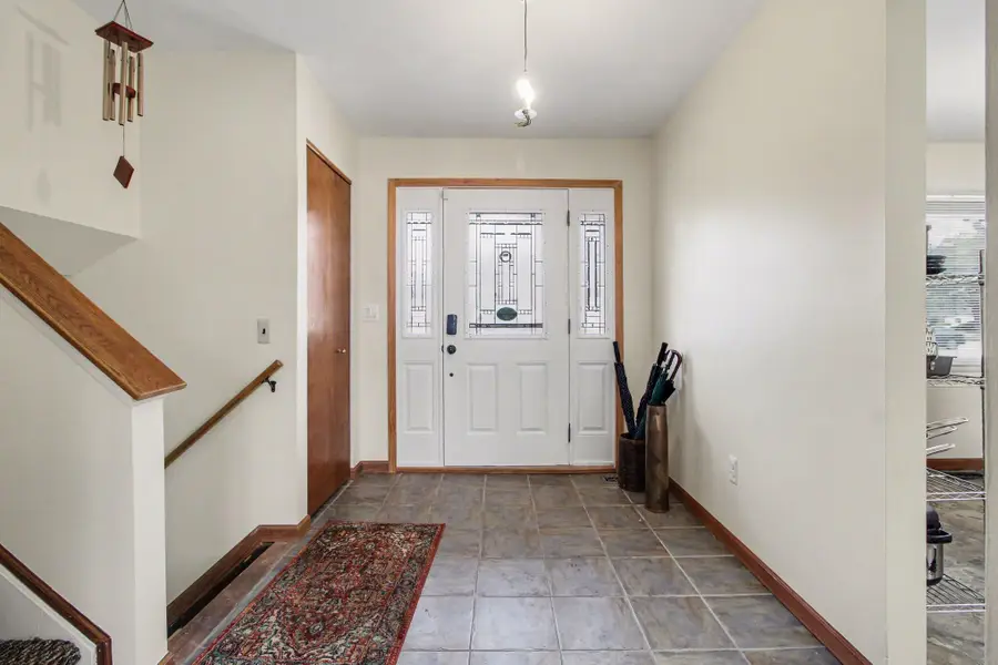 2551 Foster Avenue, Ann Arbor, MI 48108 - #2