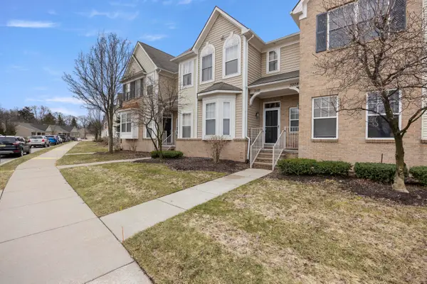 3208 Paradise Trail, Oxford, MI 48371