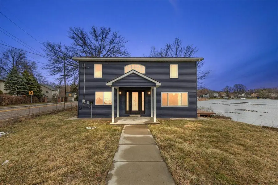 3545 Union Lake Road, Commerce Township, MI 48382 - #3