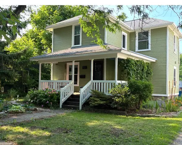 952 Sheridan Street, Ypsilanti, MI 48197