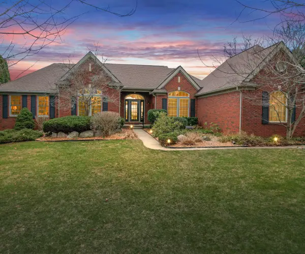 4981 St Annes Court, AnnArbor, MI 48103