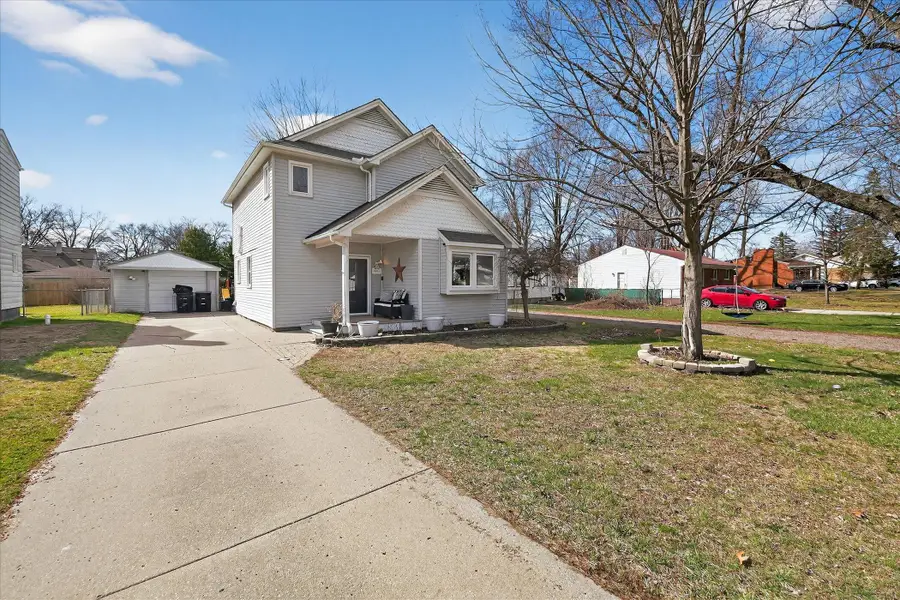 8915 Deering Street, Livonia, MI 48150 - #3