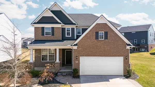 551 Wishing Tree Lane, AnnArbor, MI 48108