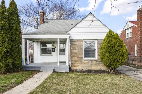 16267 Edmore Drive, Detroit, MI 48205