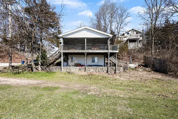 5884 Rays Drive, Onsted, MI 49265