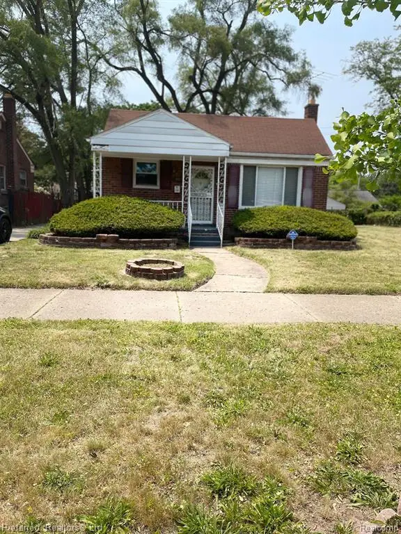 19953 Evergreen Road, Detroit, MI 48219