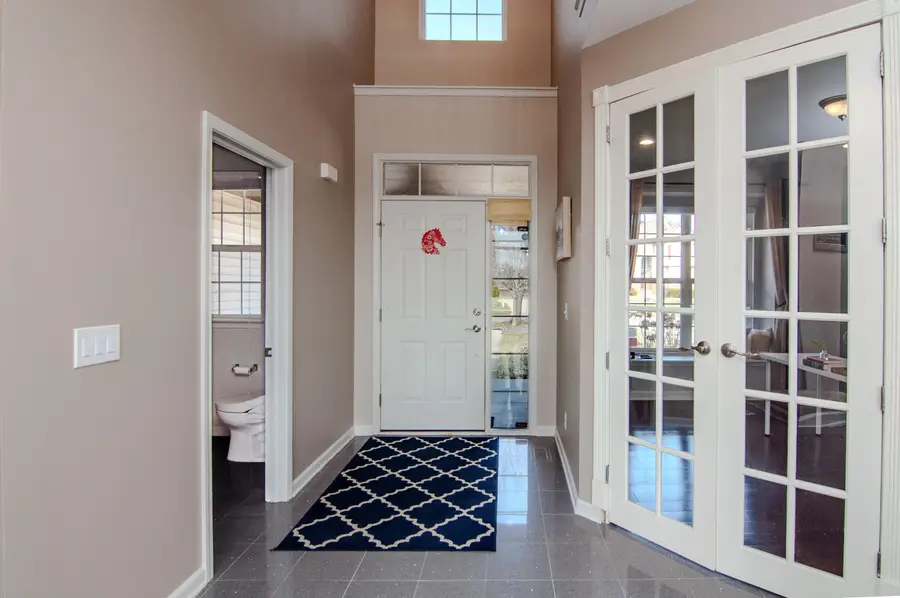 8401 Hummingbird Drive, Commerce Township, MI 48382 - #3