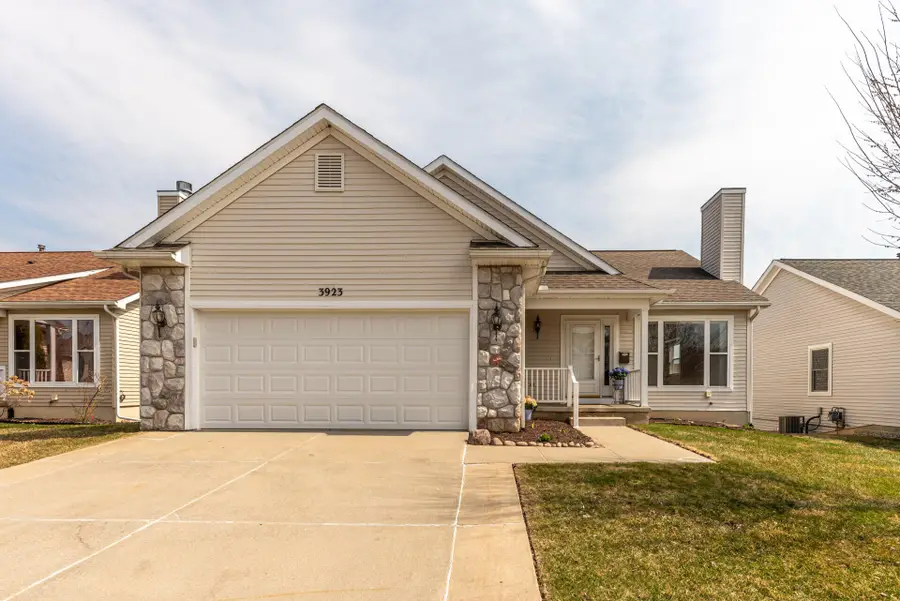 3923 Bridle Pass, Pittsfield, MI 48108 - #2