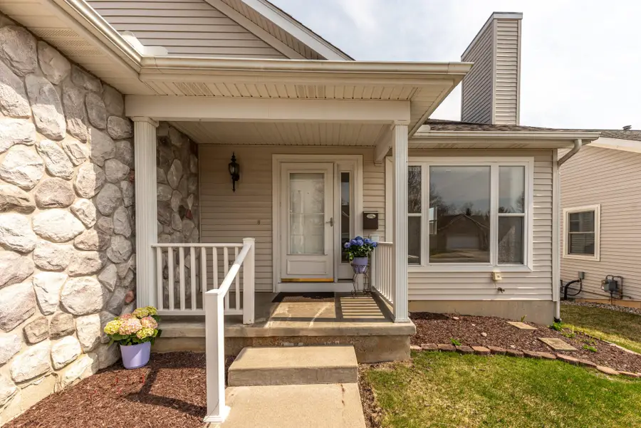 3923 Bridle Pass, Pittsfield, MI 48108 - #3