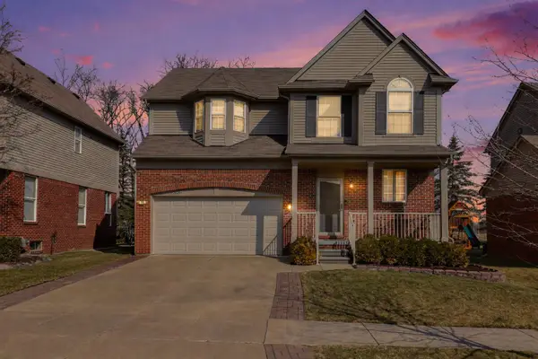 28294 Cottage Lane, NewHudson, MI 48165