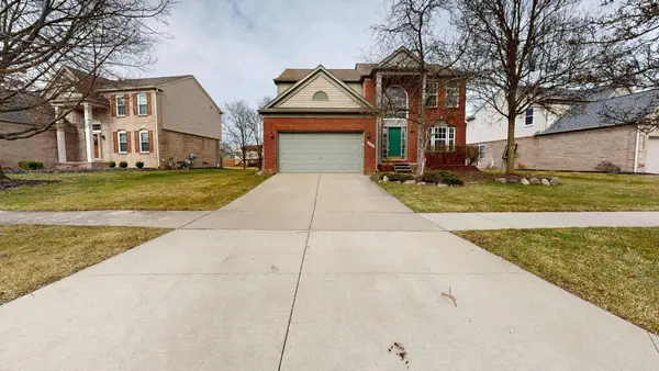 4446 Sherwood, Canton, MI 48188