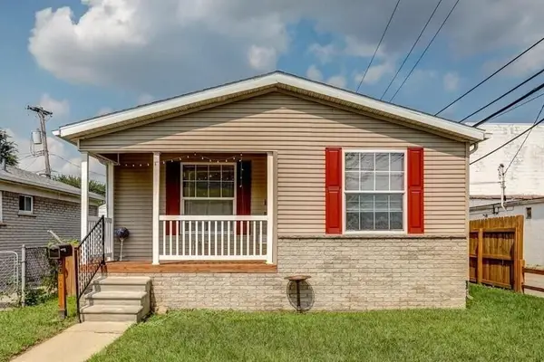 2040 Reo Avenue, LincolnPark, MI 48146