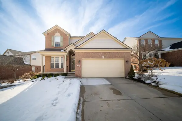 7603 Abigail Drive, Ypsilanti, MI 48198