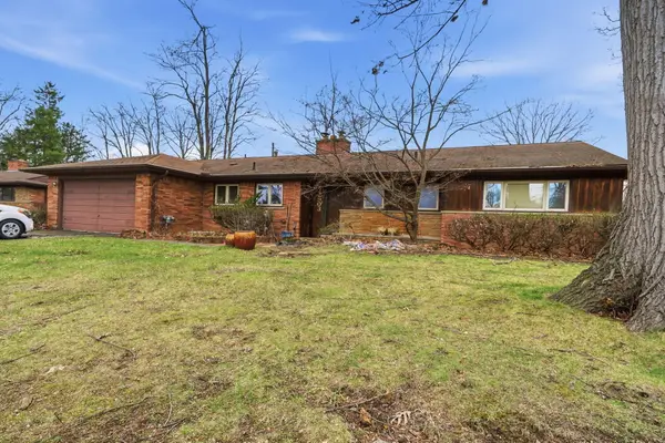 22903 N Bellwood Drive, Southfield, MI 48034