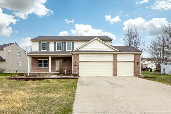 4103 Willow Pond Drive, Ypsilanti, MI 48197