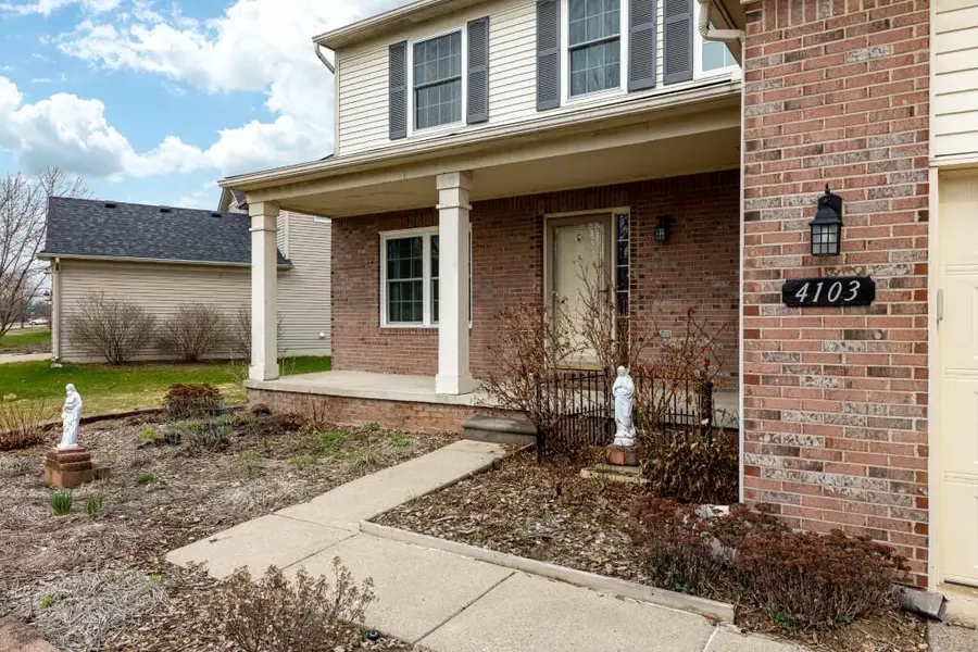 4103 Willow Pond Drive, Ypsilanti, MI 48197 - #3