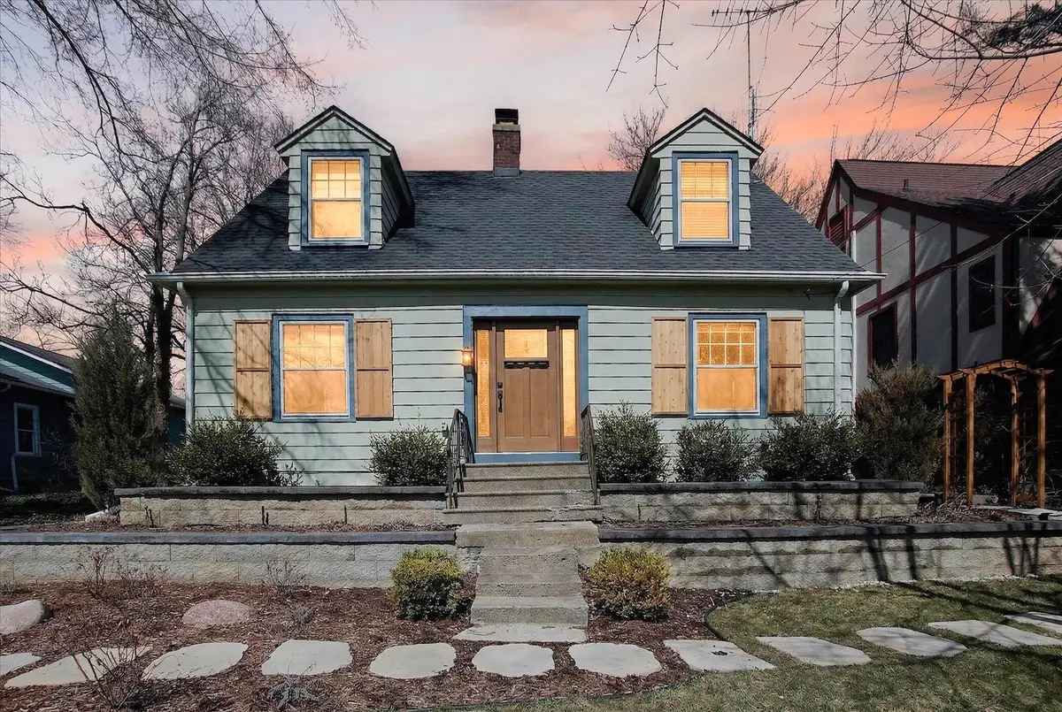 1732 Jackson Avenue, Ann Arbor, MI 48103 - #1