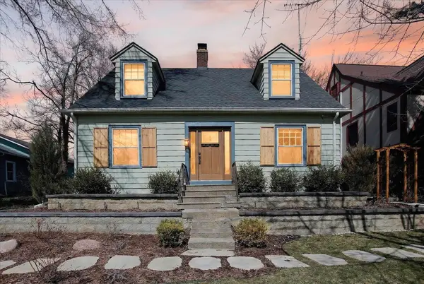 1732 Jackson Avenue, AnnArbor, MI 48103