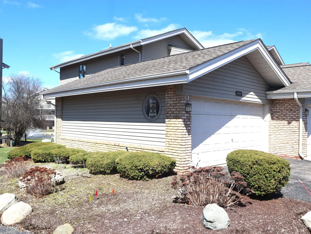 21046 Boulder Circle, Northville, MI 48167 - #1