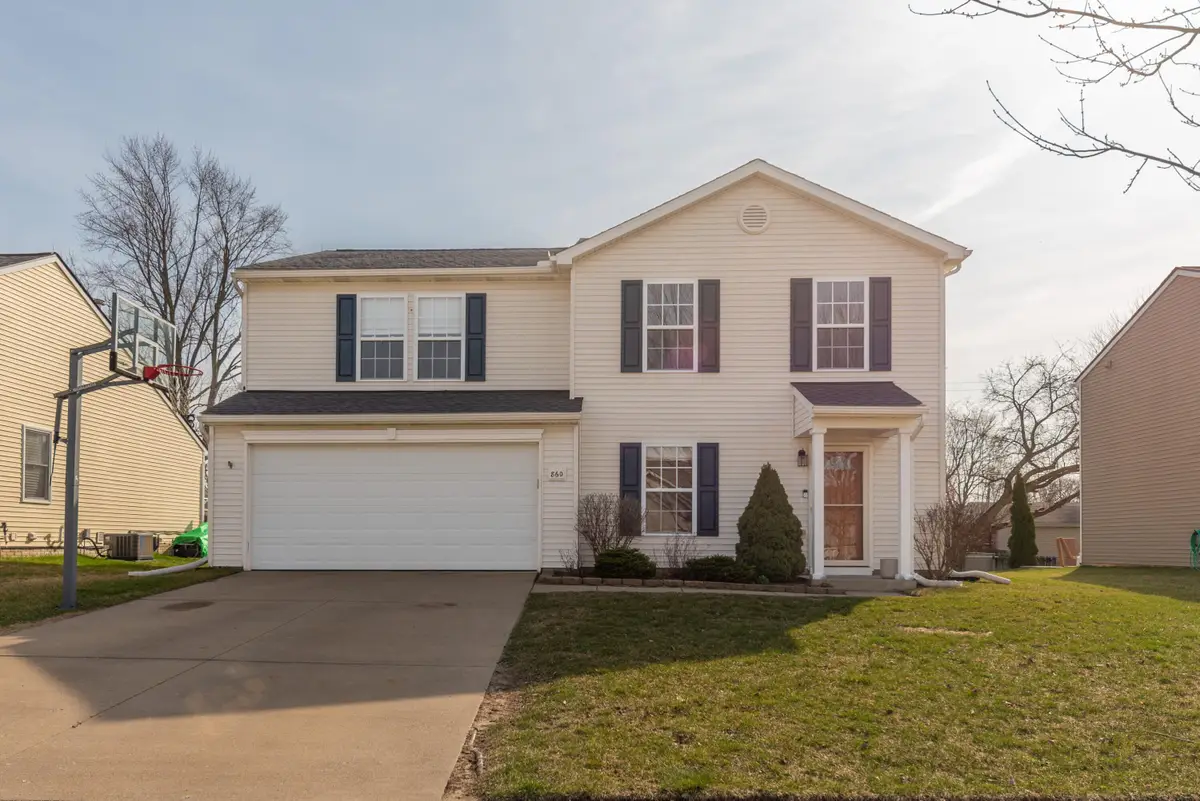860 Prairie Lane, Milan, MI 48160 - #1