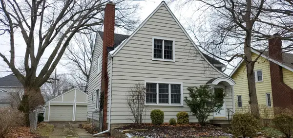 907 E Fifth Street, RoyalOak, MI 48067