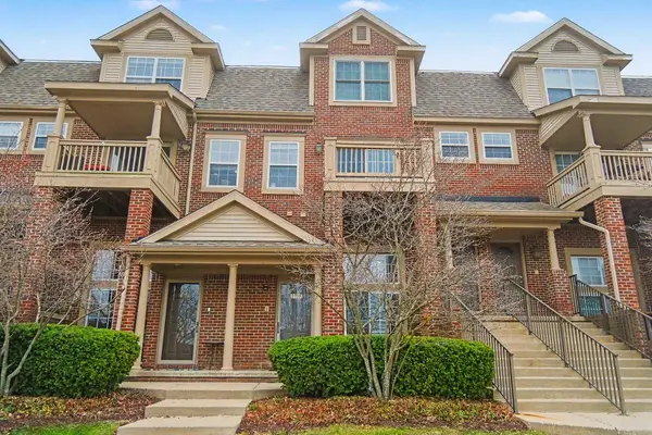 2738 Barclay Way, AnnArbor, MI 48105