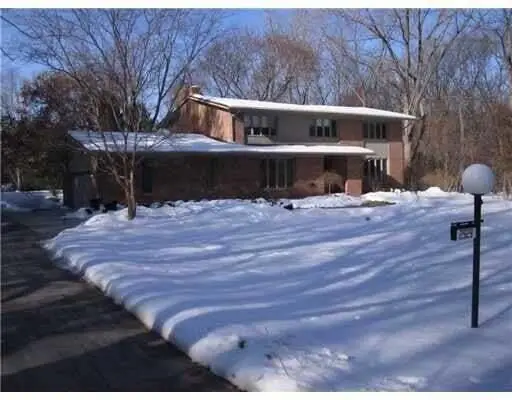 2929 Parkridge Drive, AnnArbor, MI 48103