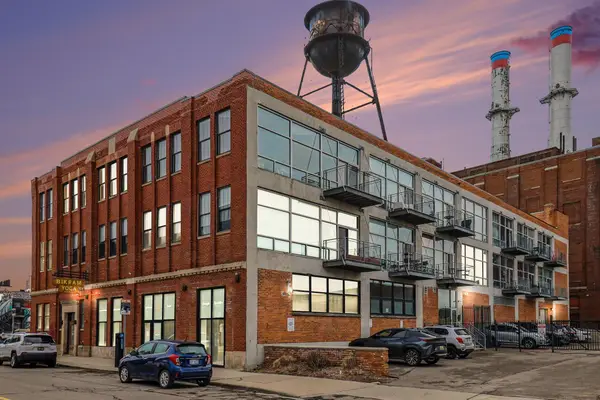 55 W Canfield Street Unit: 104, Detroit, MI 48201